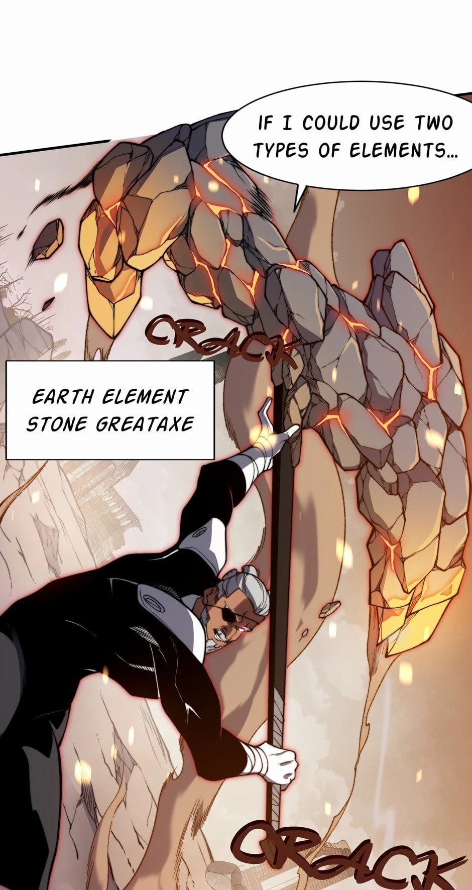 Demonic Evolution Chap 51 - Next Chap 52