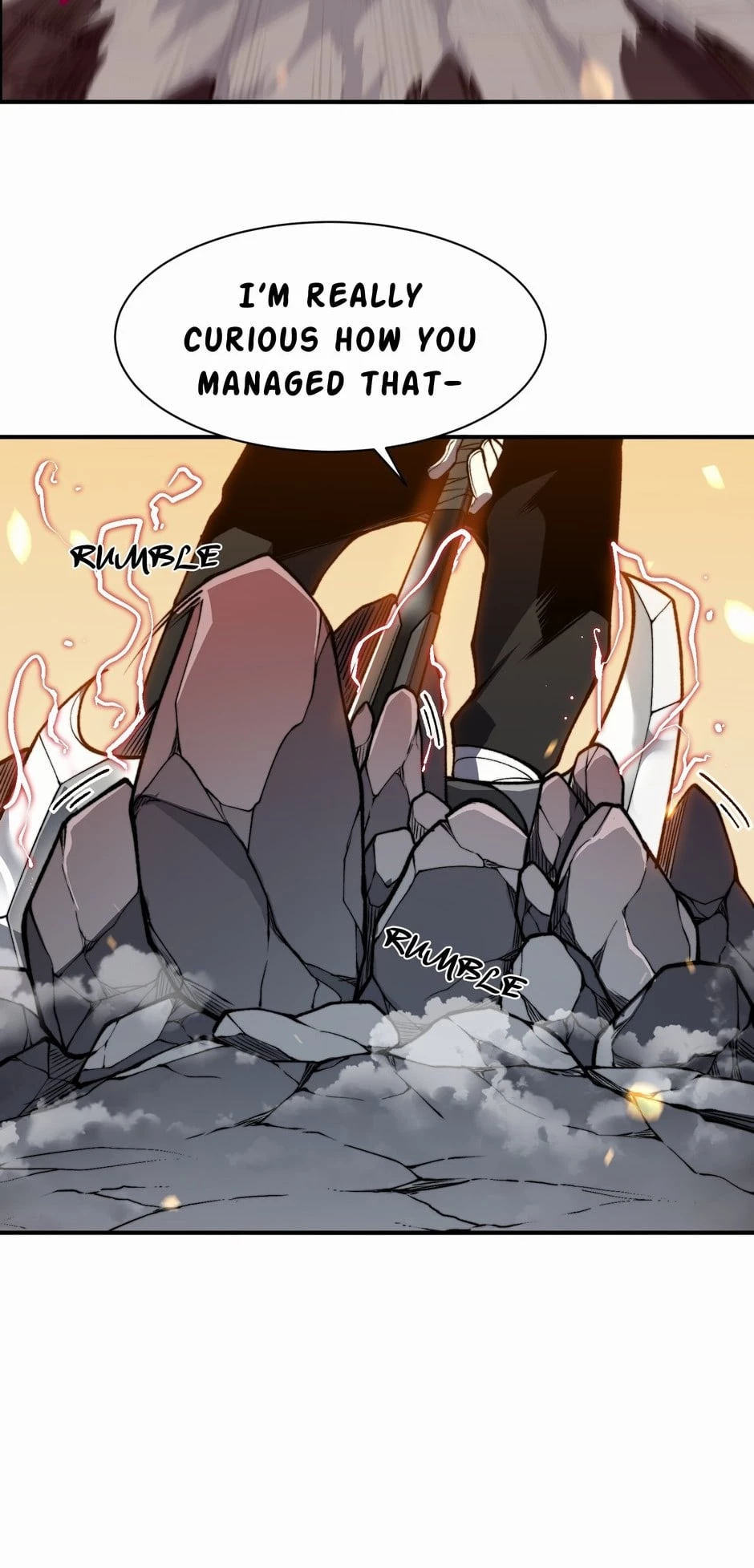 Demonic Evolution Chap 51 - Next Chap 52