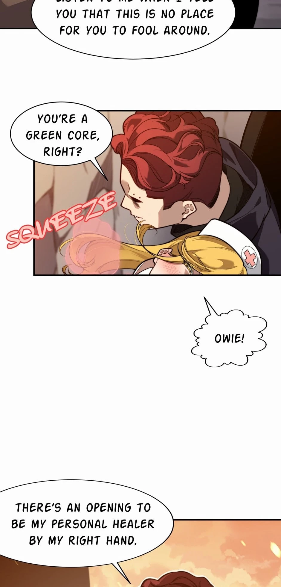 Demonic Evolution Chap 49 - Next Chap 50