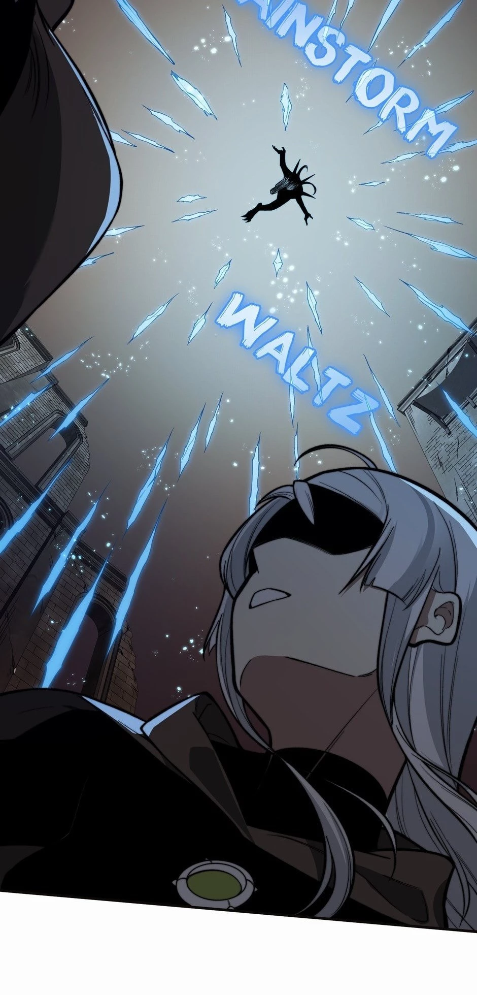 Demonic Evolution Chap 50 - Next Chap 51