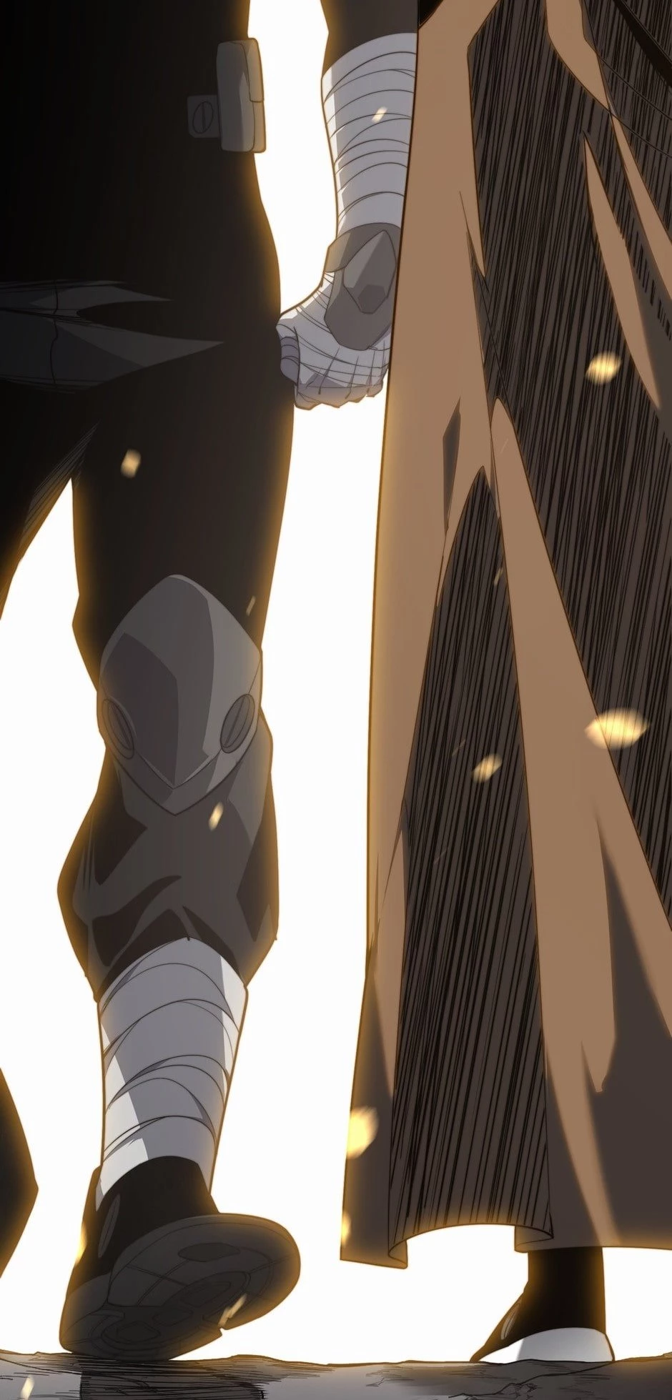 Demonic Evolution Chap 49 - Next Chap 50