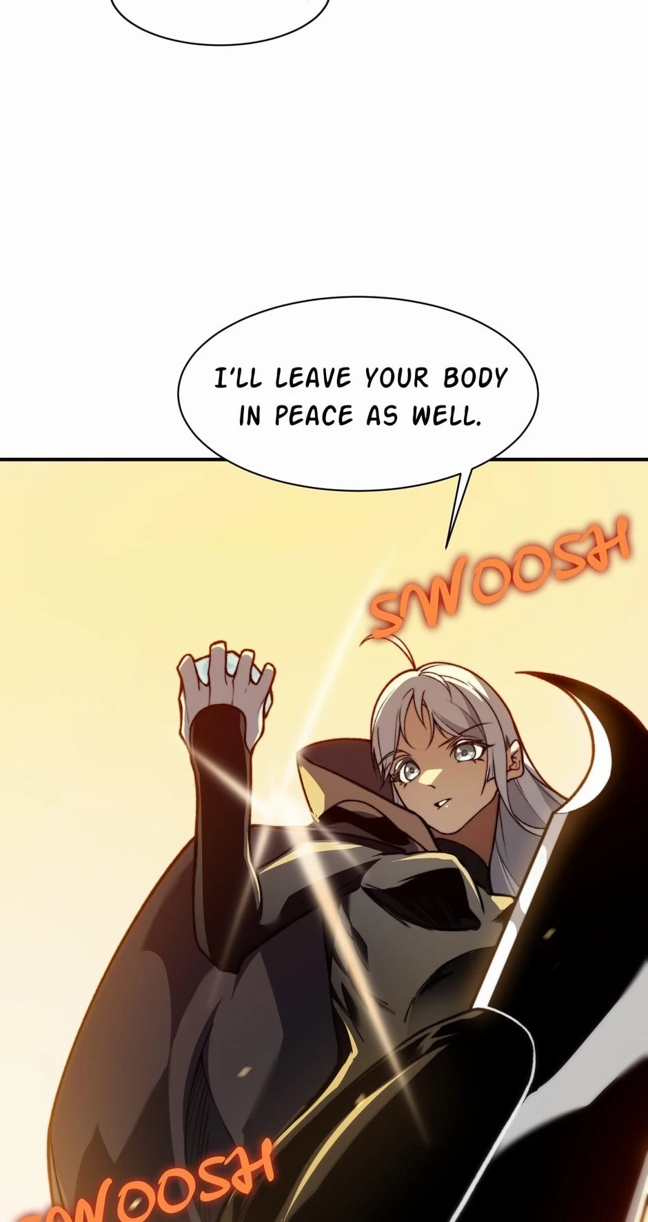 Demonic Evolution Chap 50 - Next Chap 51