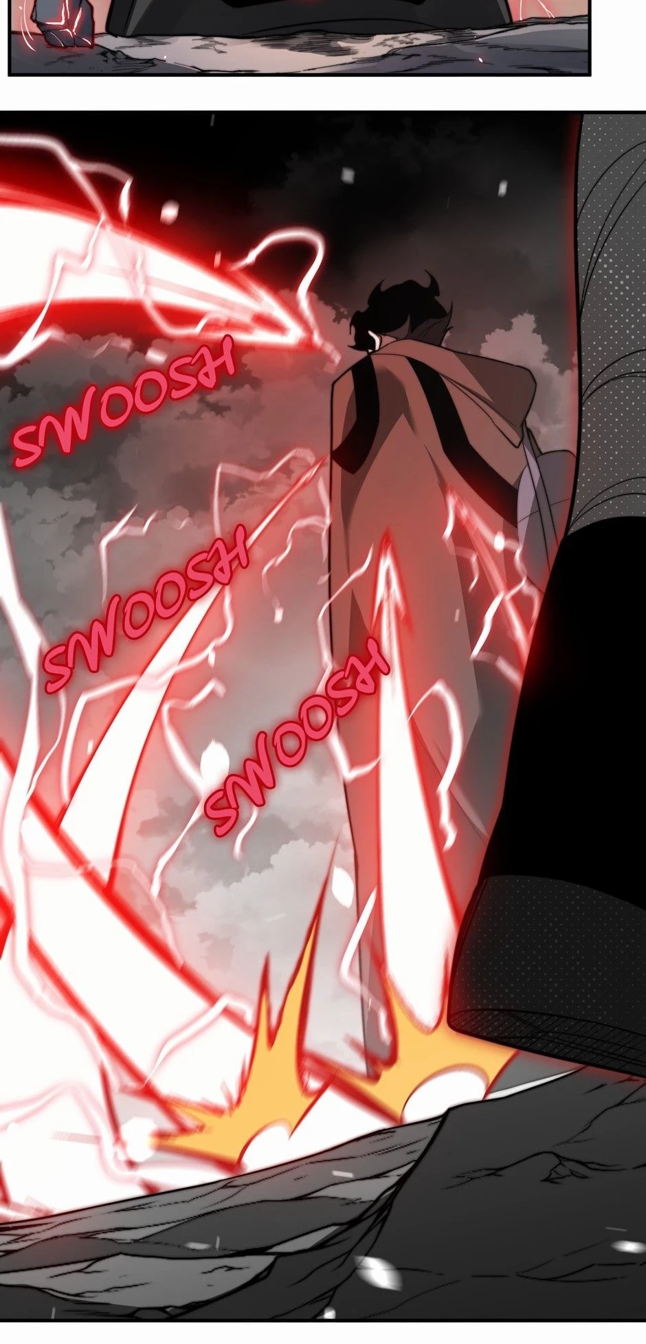 Demonic Evolution Chap 49 - Next Chap 50