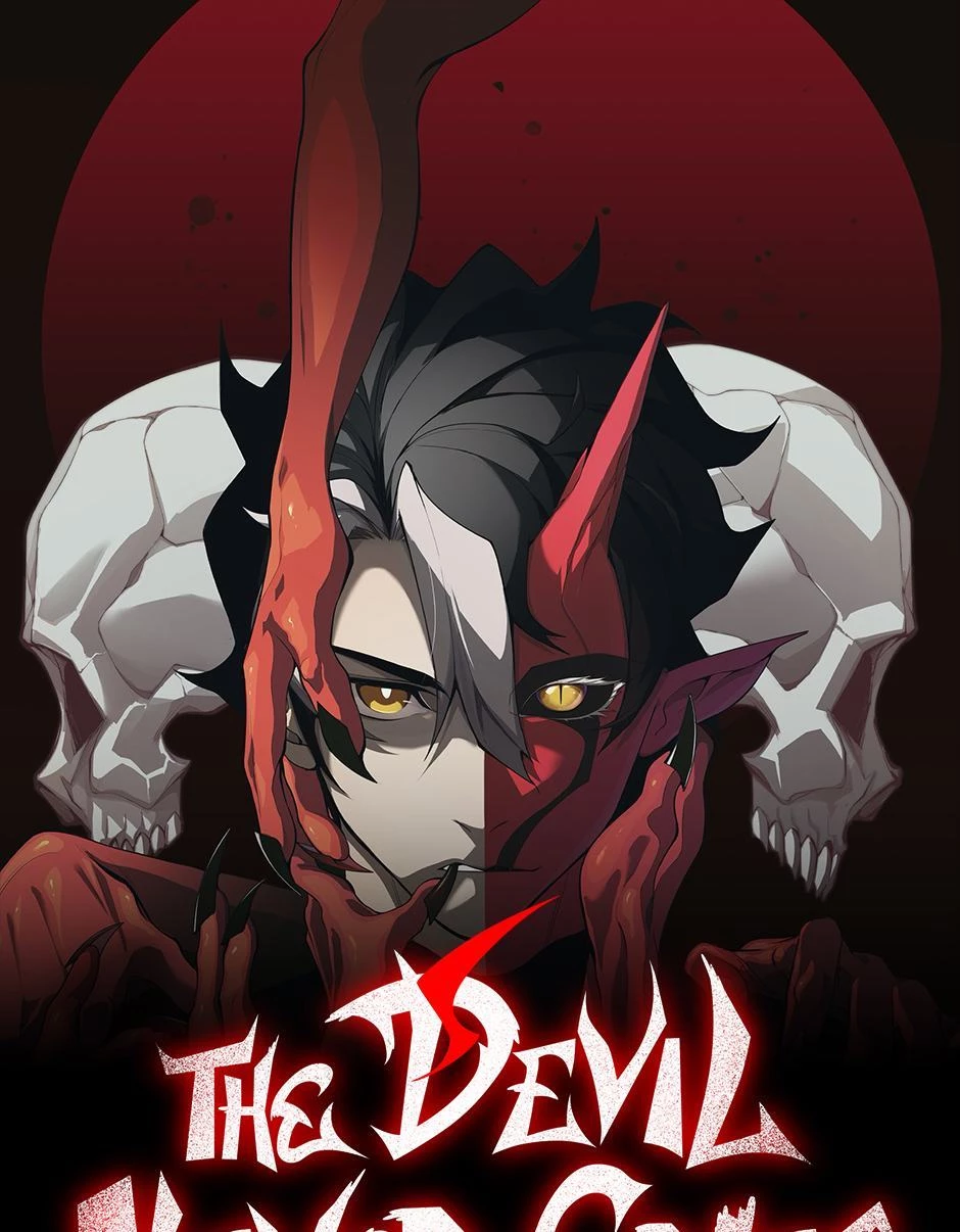 Demonic Evolution Chap 48 - Next Chap 49