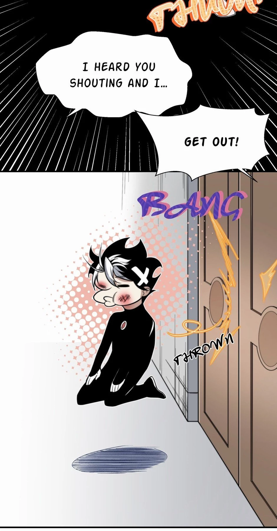 Demonic Evolution Chap 48 - Next Chap 49