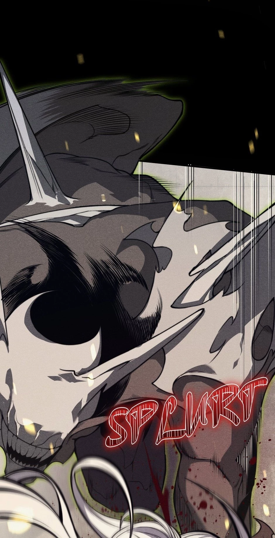 Demonic Evolution Chap 48 - Next Chap 49