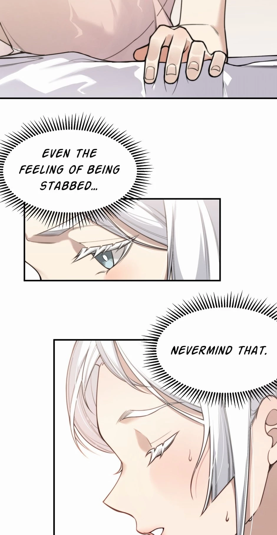 Demonic Evolution Chap 48 - Next Chap 49