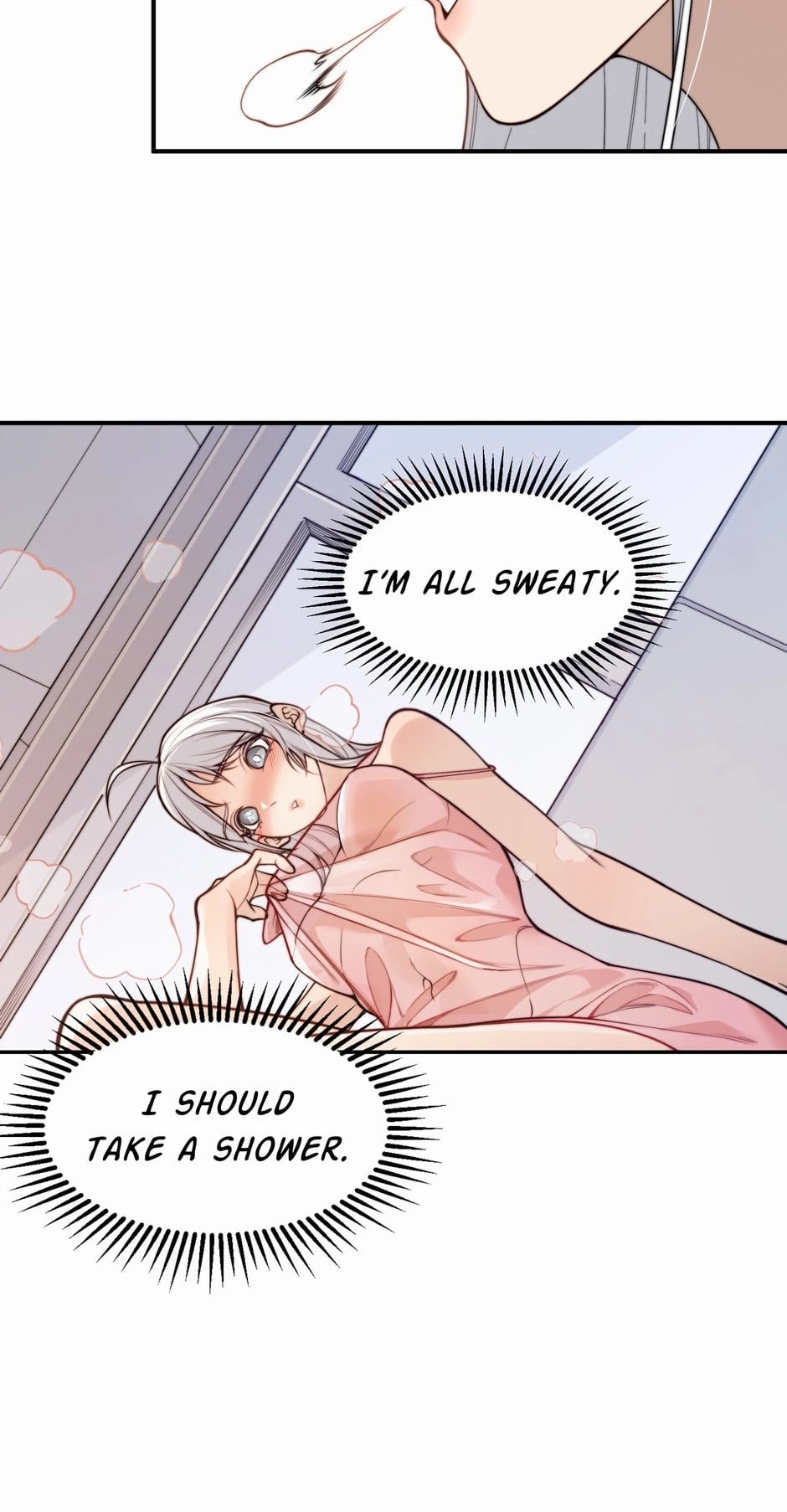 Demonic Evolution Chap 48 - Next Chap 49