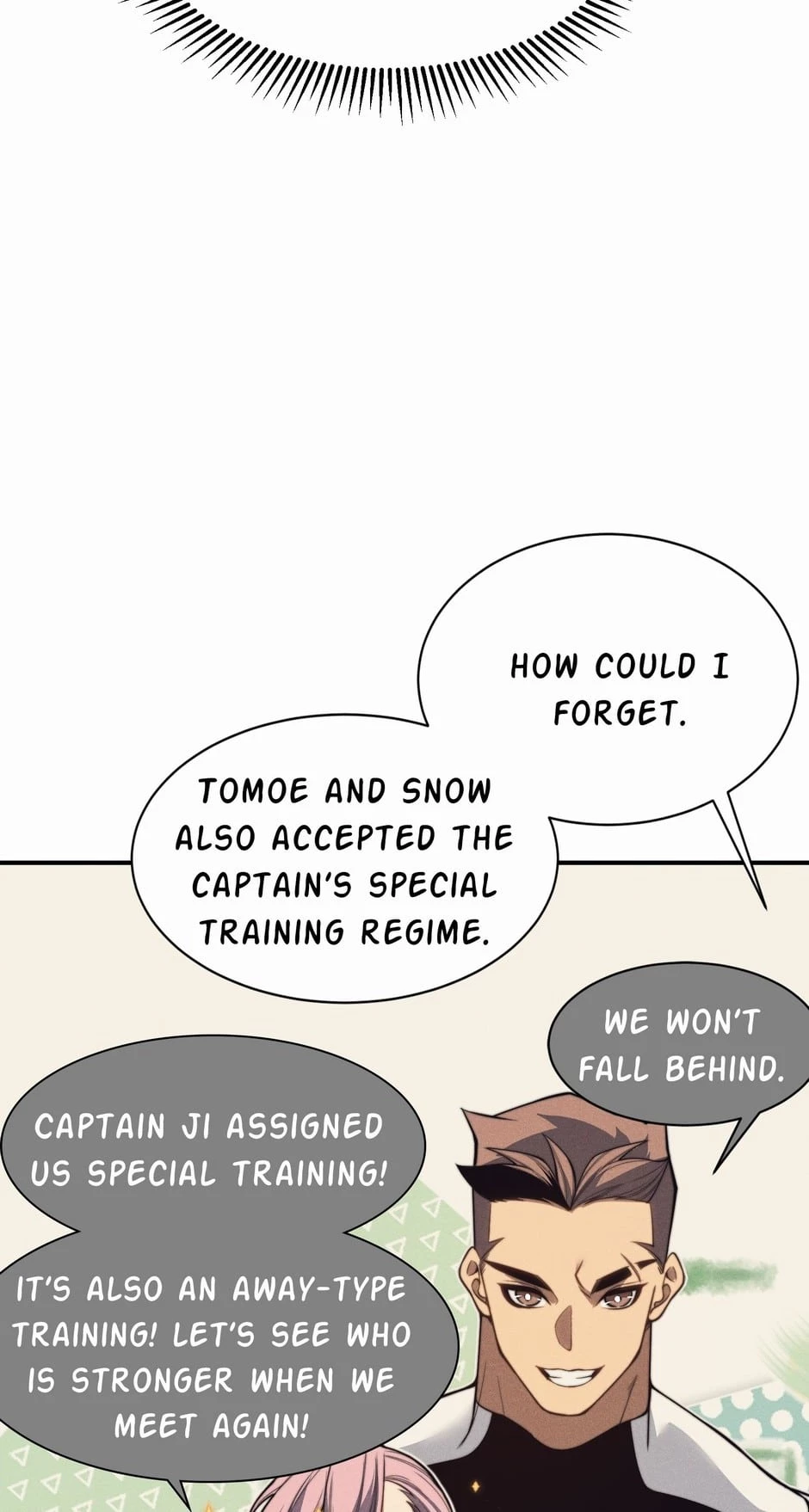 Demonic Evolution Chap 48 - Next Chap 49