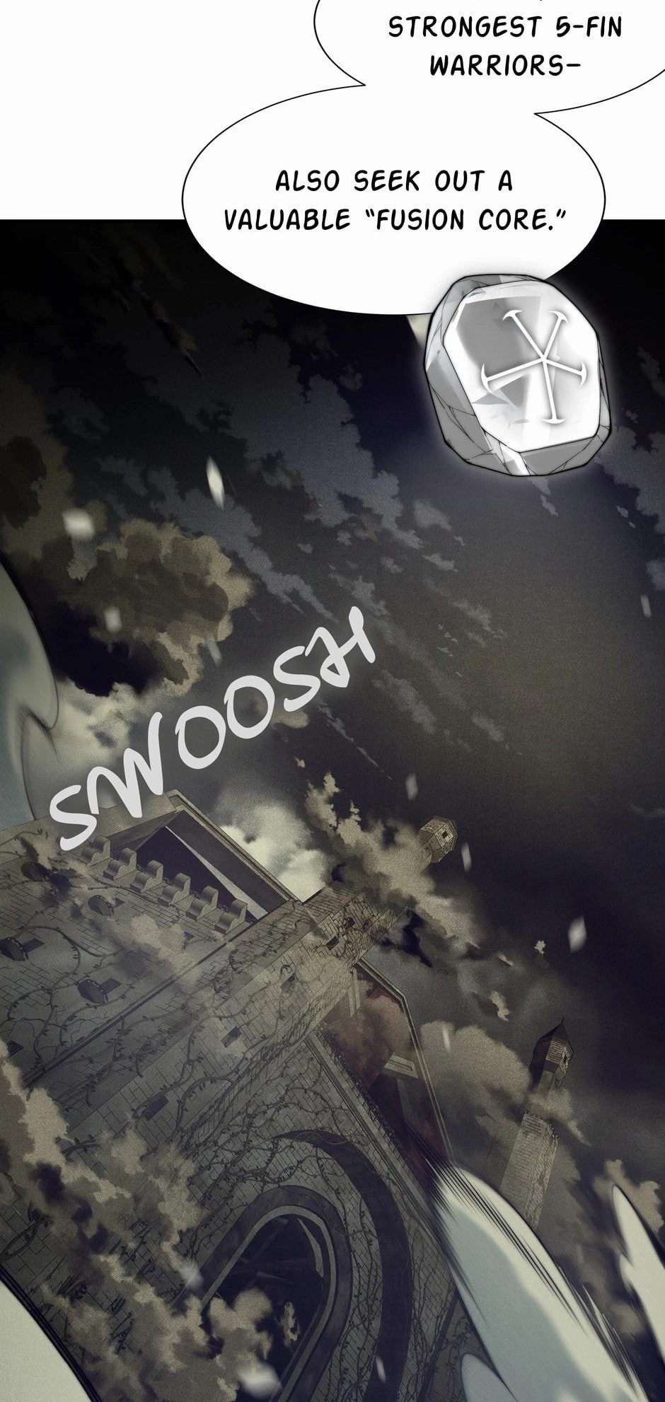 Demonic Evolution Chap 47 - Next Chap 48