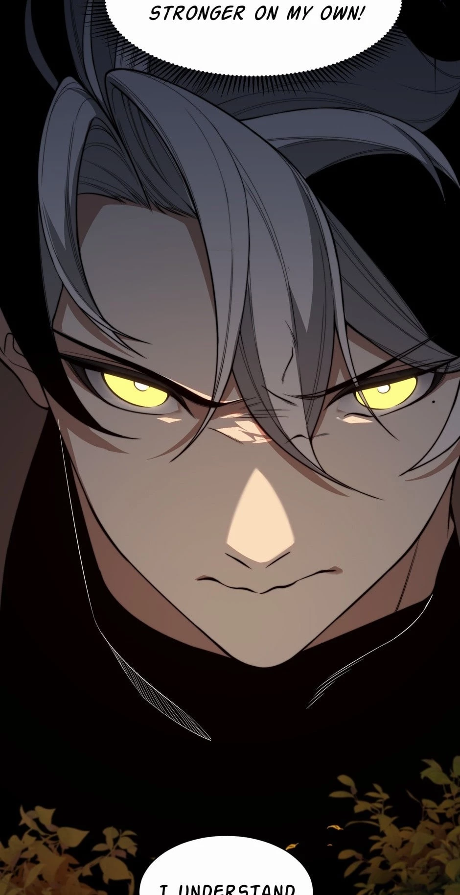 Demonic Evolution Chap 47 - Next Chap 48