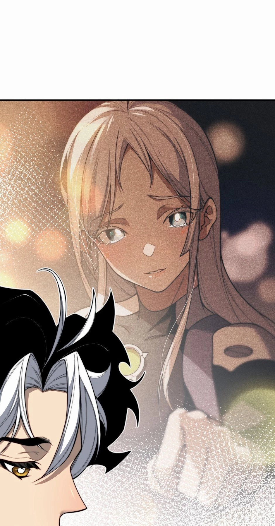 Demonic Evolution Chap 48 - Next Chap 49