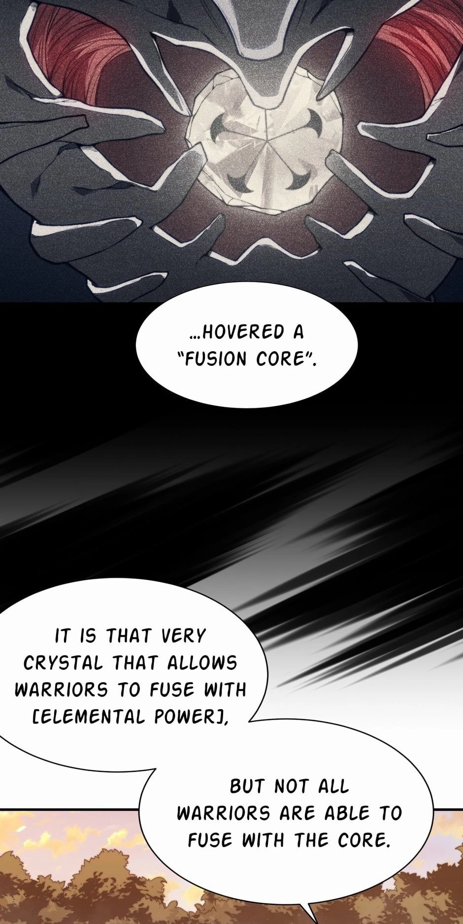 Demonic Evolution Chap 47 - Next Chap 48