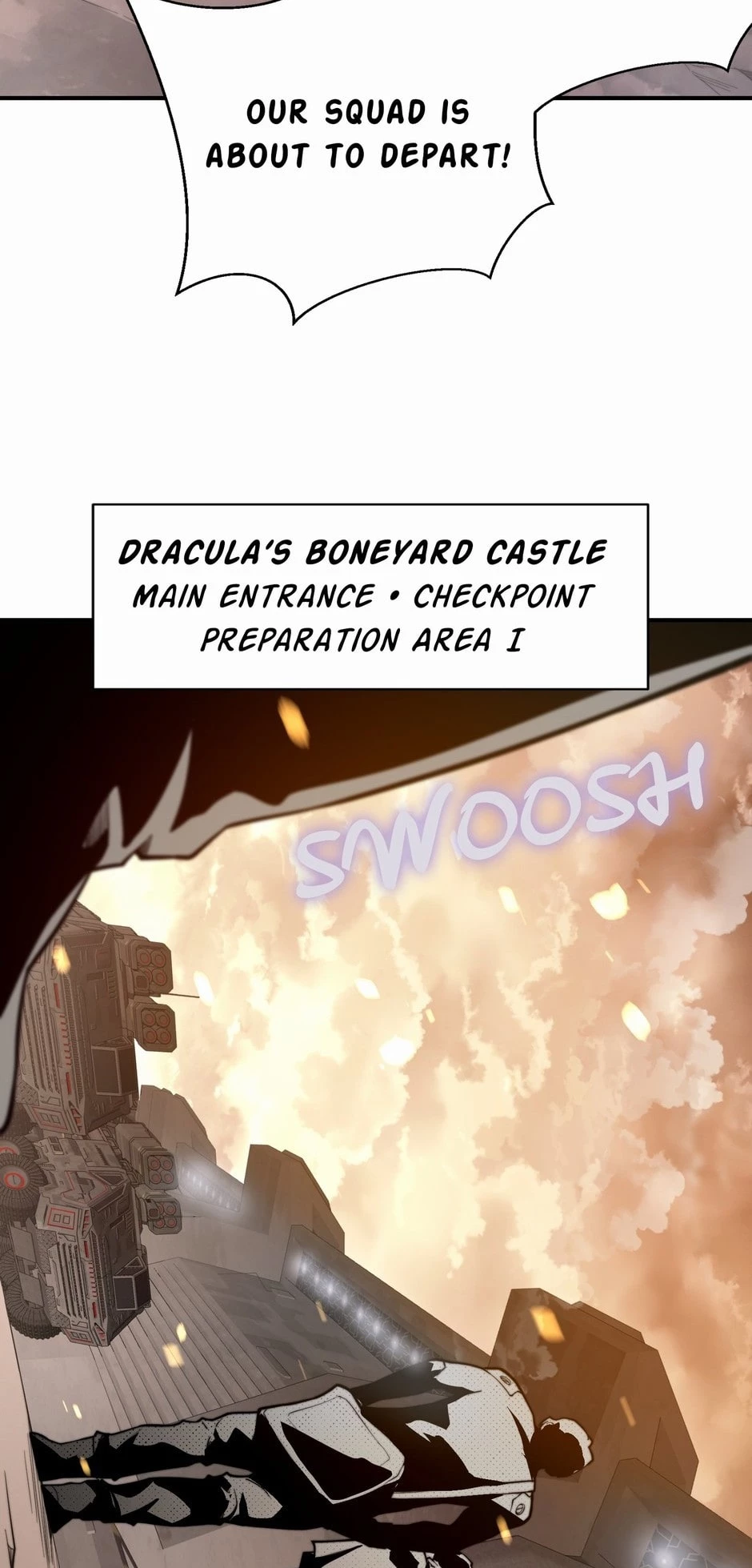 Demonic Evolution Chap 48 - Next Chap 49