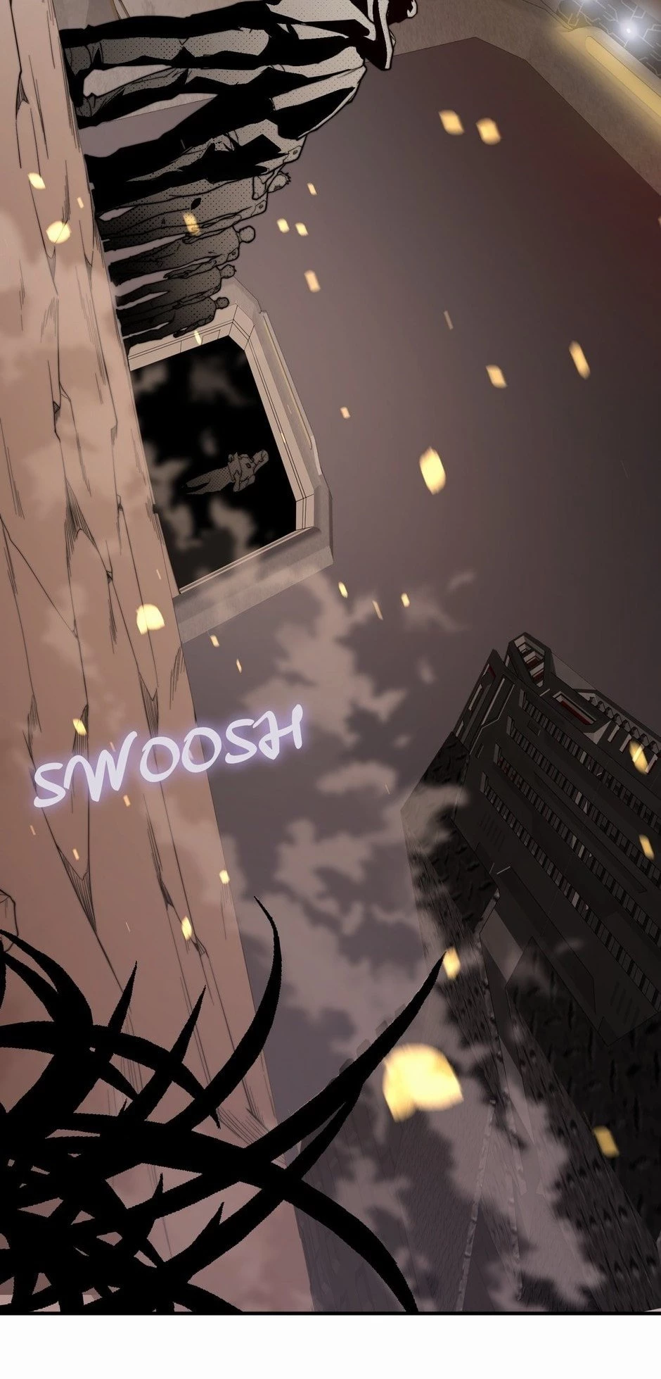 Demonic Evolution Chap 48 - Next Chap 49