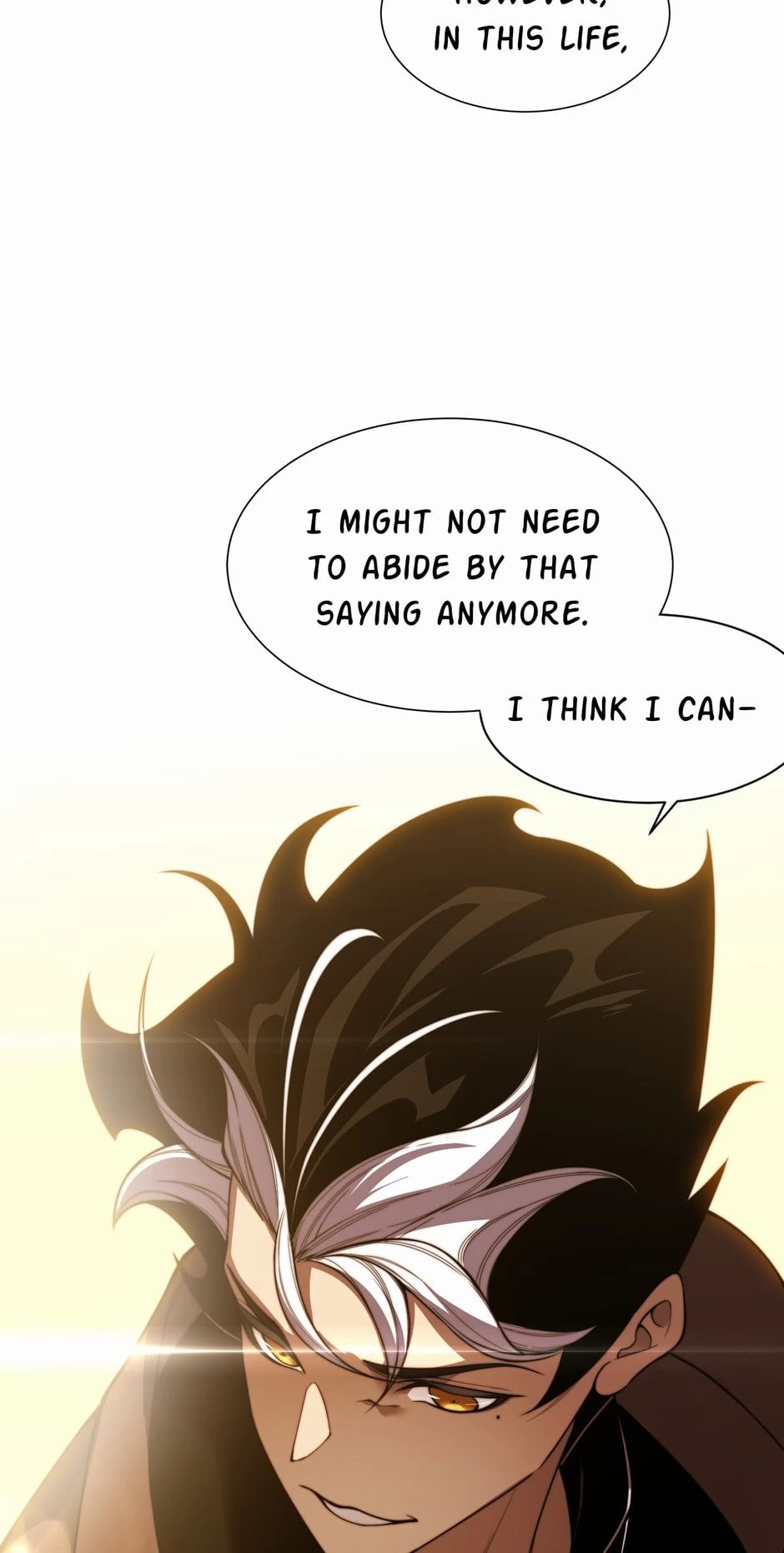 Demonic Evolution Chap 47 - Next Chap 48