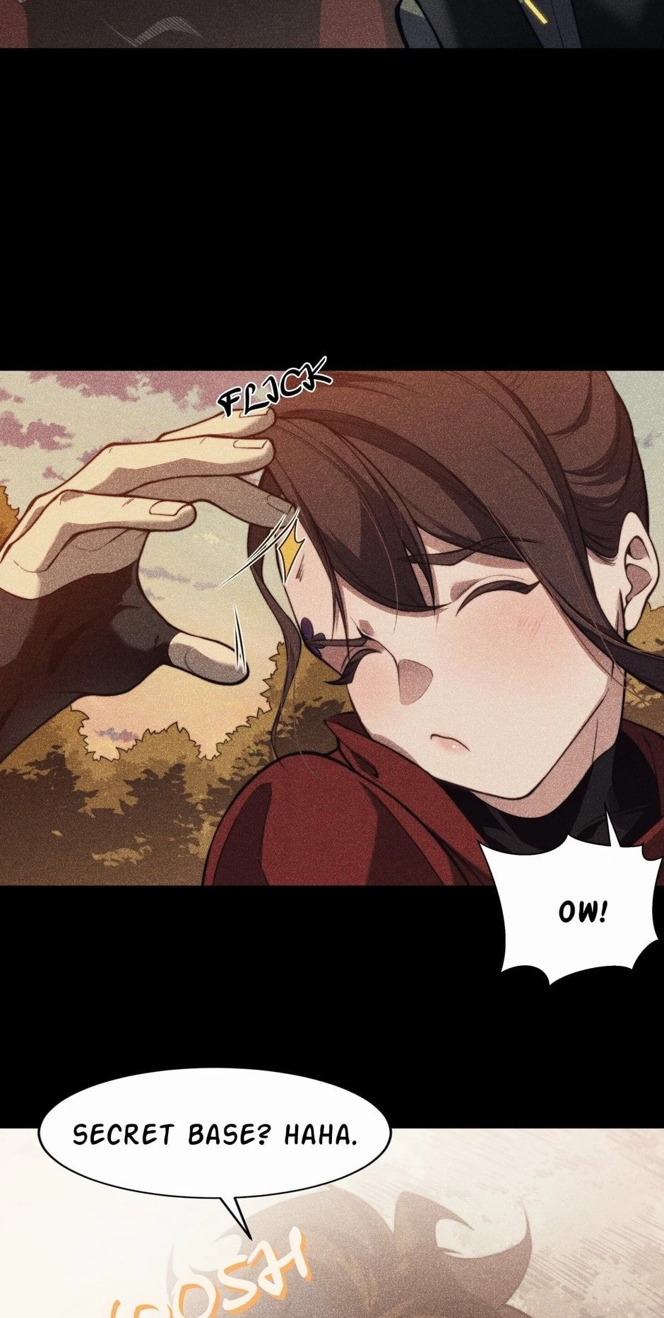 Demonic Evolution Chap 46 - Next Chap 47