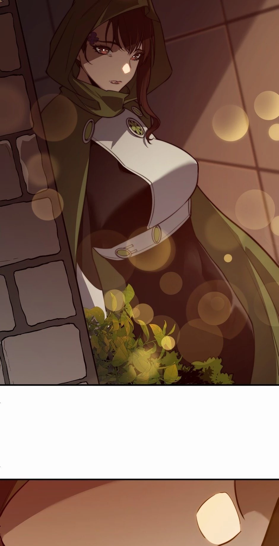 Demonic Evolution Chap 47 - Next Chap 48