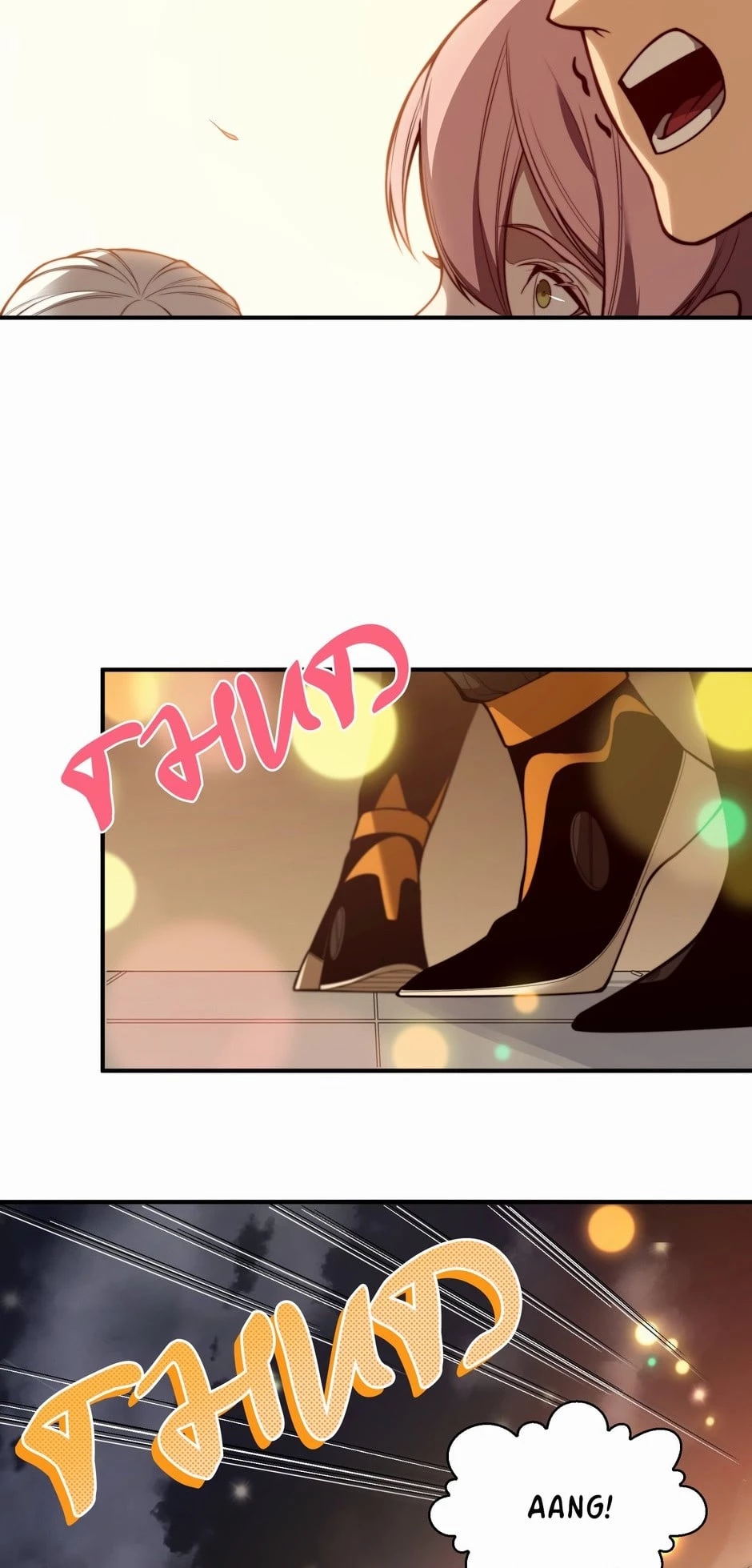 Demonic Evolution Chap 47 - Next Chap 48