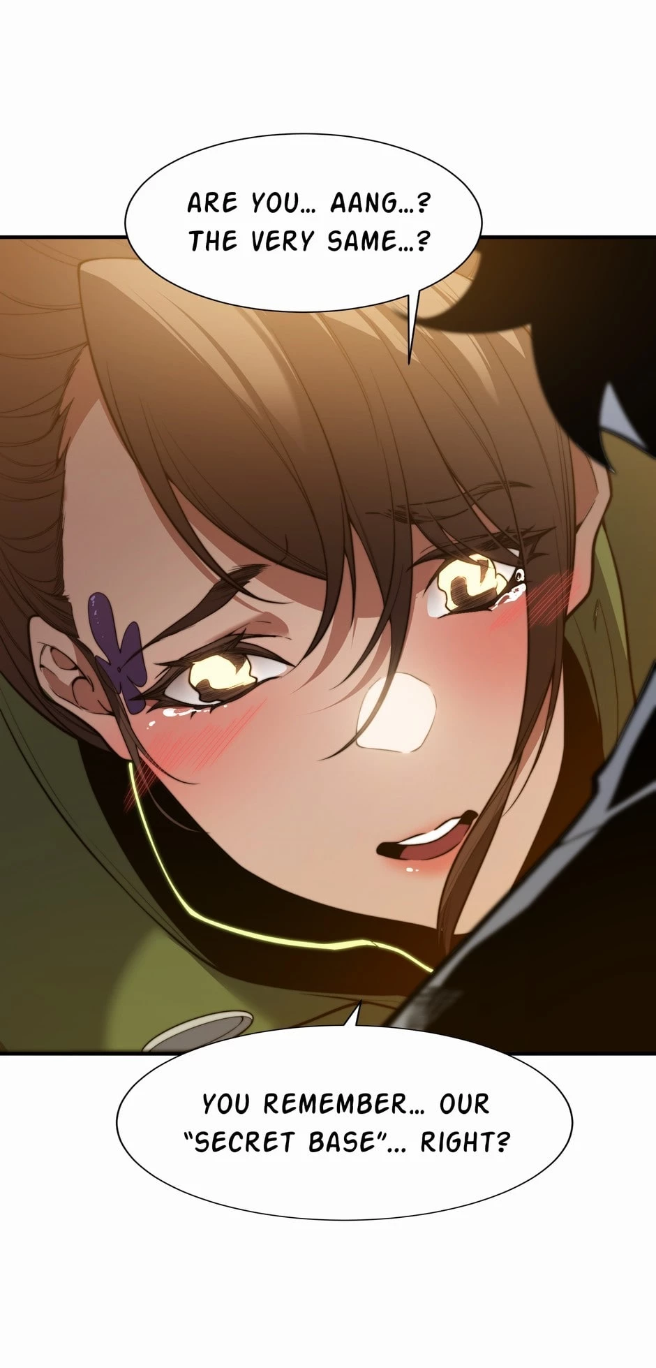 Demonic Evolution Chap 46 - Next Chap 47