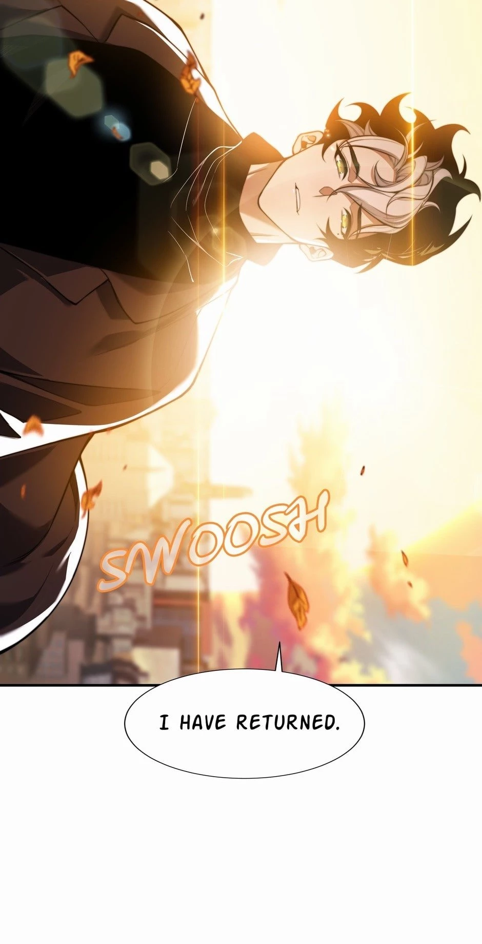 Demonic Evolution Chap 46 - Next Chap 47