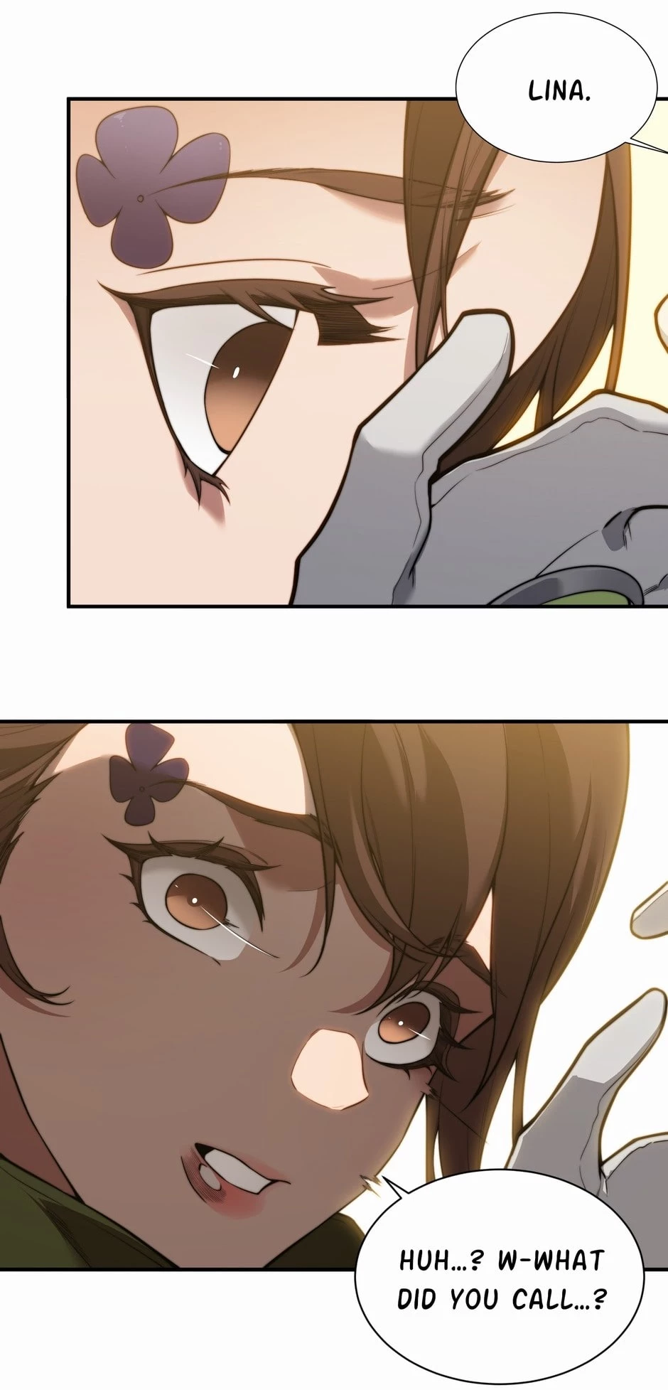 Demonic Evolution Chap 46 - Next Chap 47