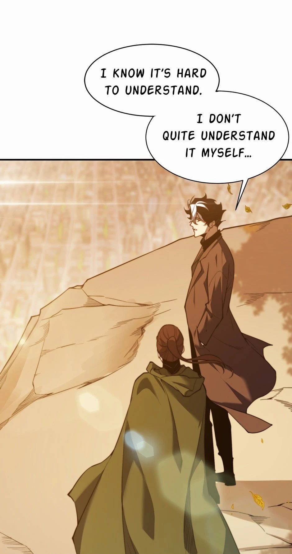 Demonic Evolution Chap 46 - Next Chap 47