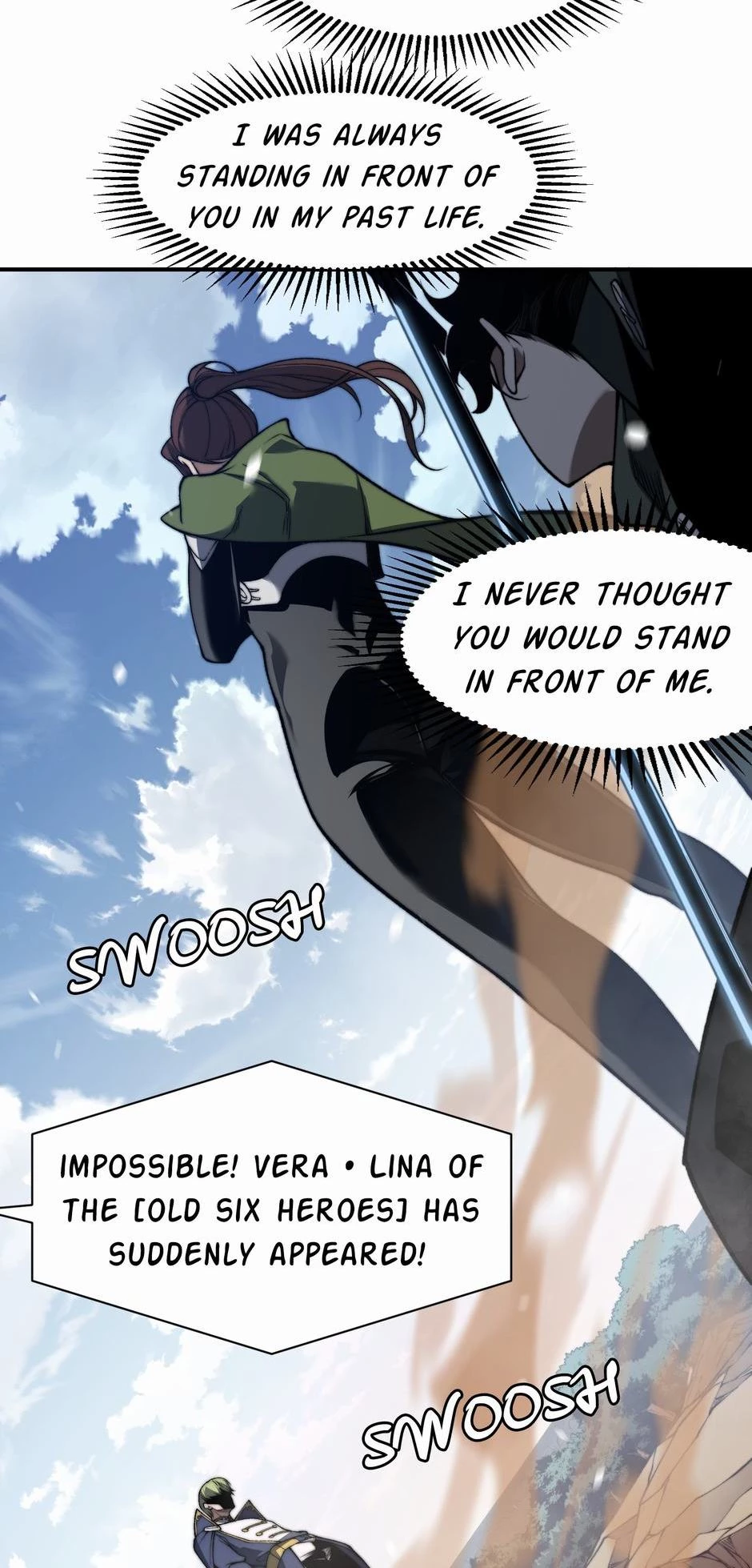 Demonic Evolution Chap 45 - Next Chap 46