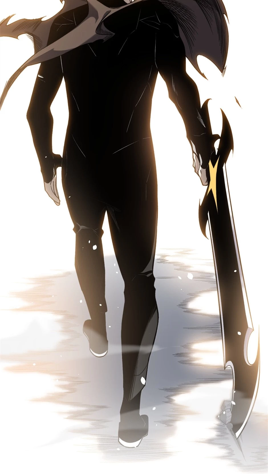 Demonic Evolution Chap 55 - Next Chap 56