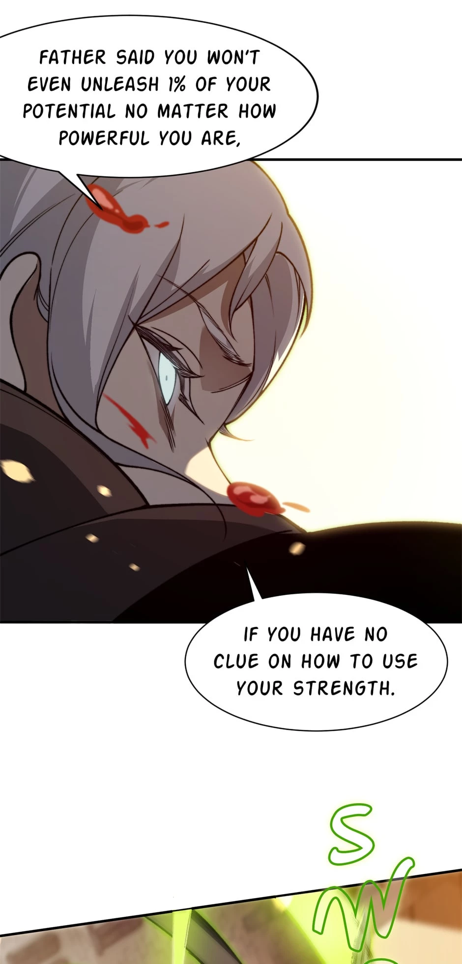 Demonic Evolution Chap 53 - Next Chap 54