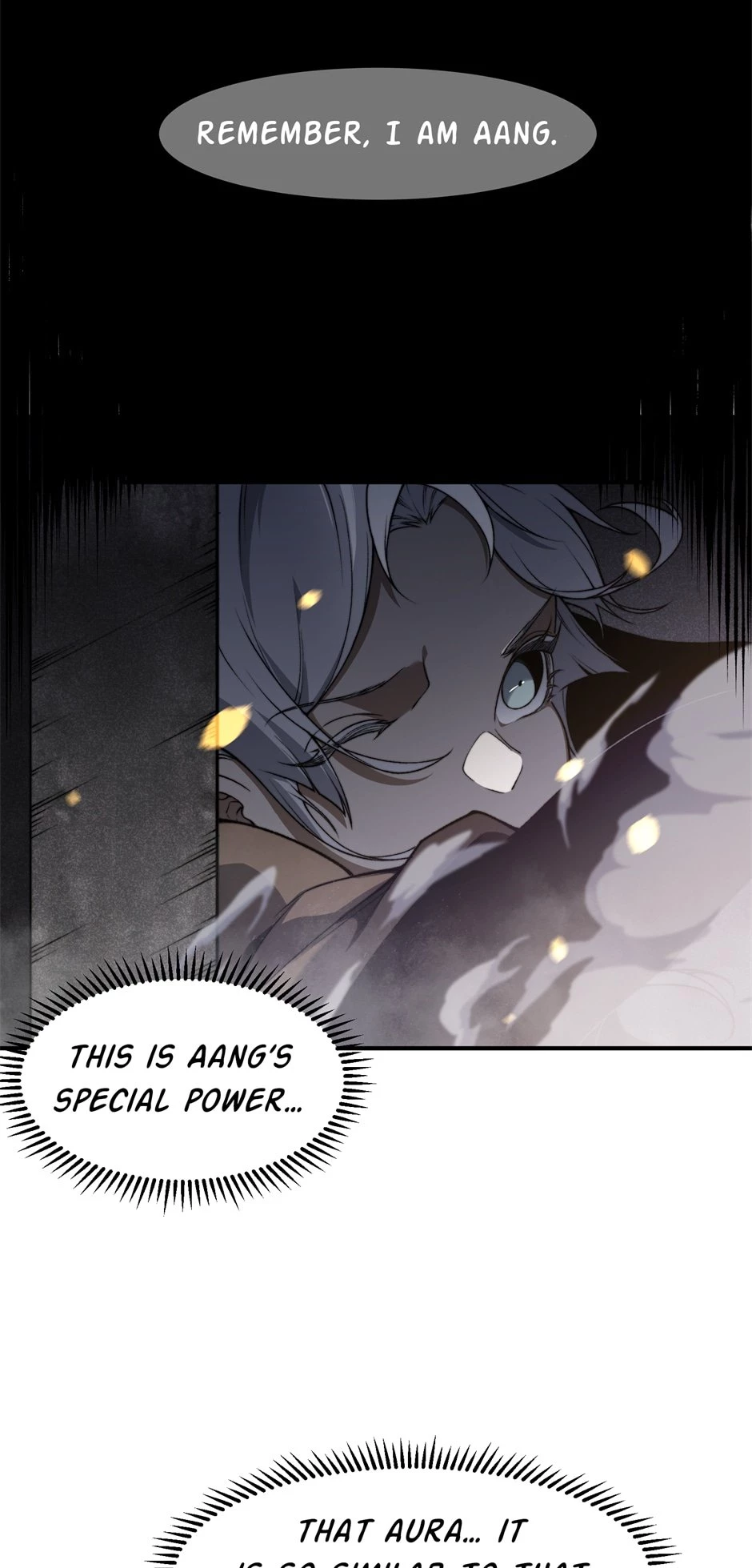 Demonic Evolution Chap 54 - Next Chap 55