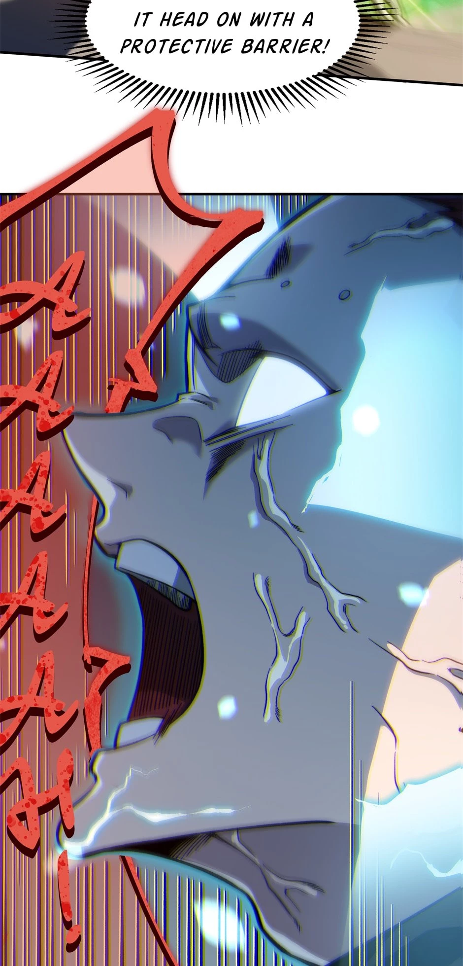 Demonic Evolution Chap 53 - Next Chap 54