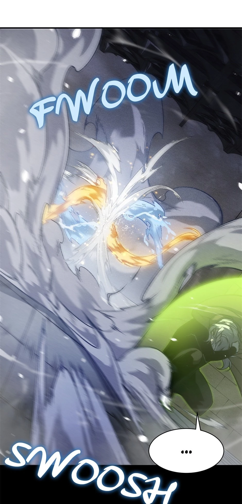 Demonic Evolution Chap 54 - Next Chap 55