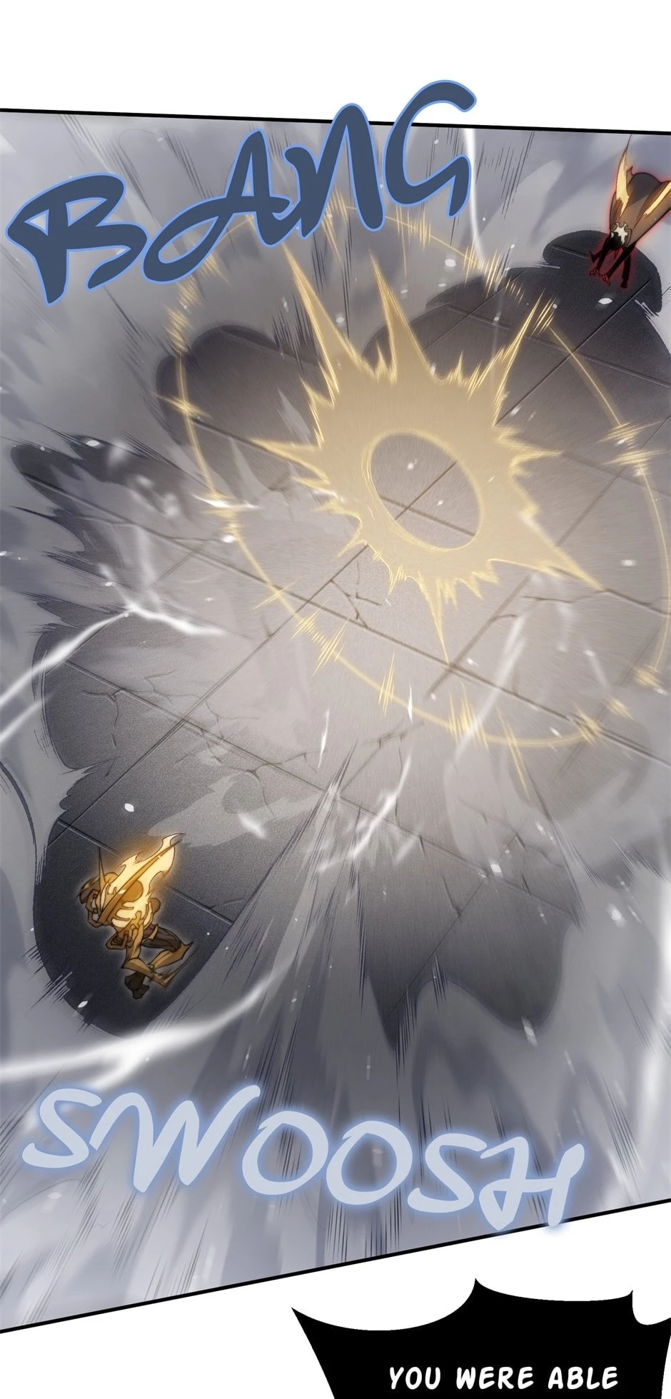 Demonic Evolution Chap 54 - Next Chap 55