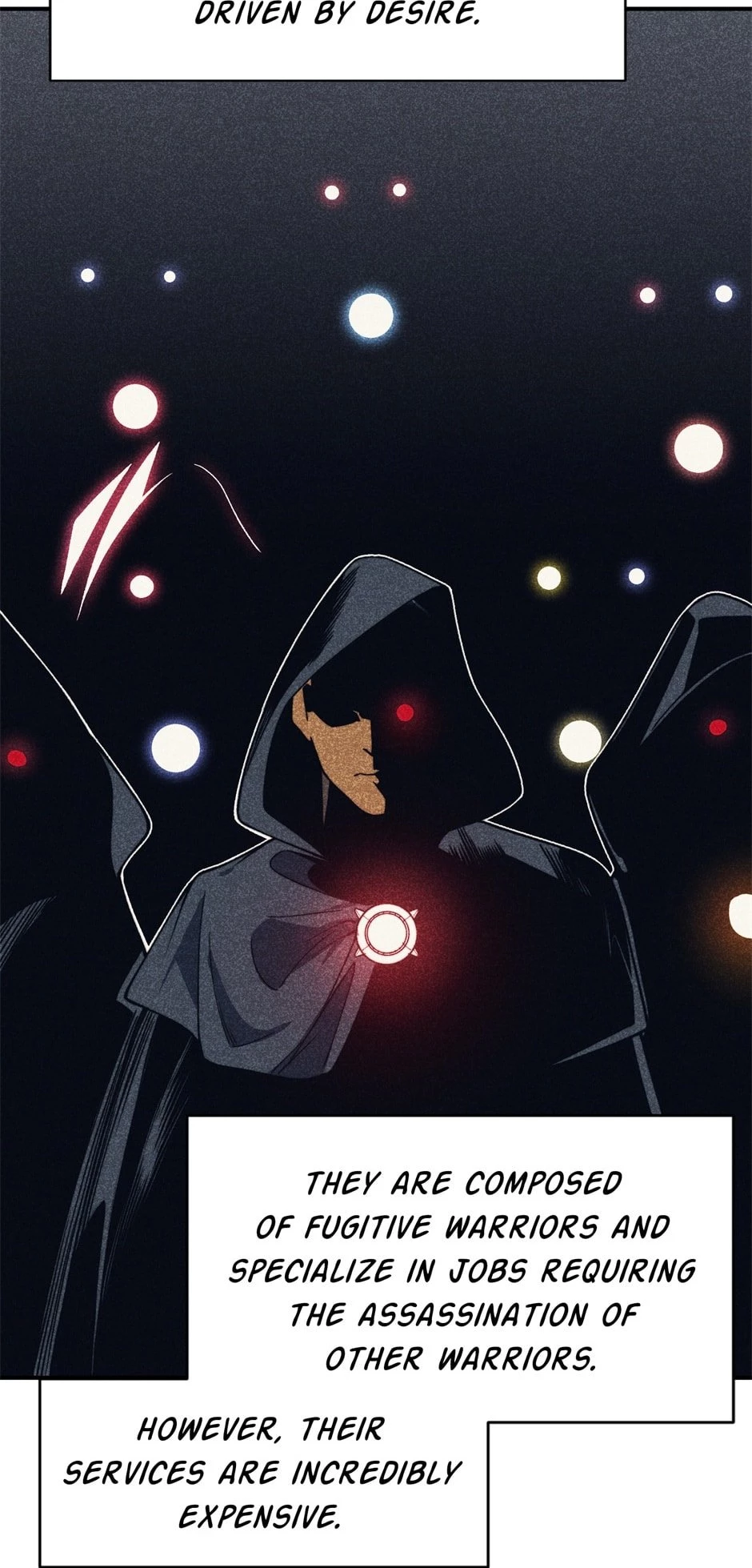 Demonic Evolution Chap 53 - Next Chap 54