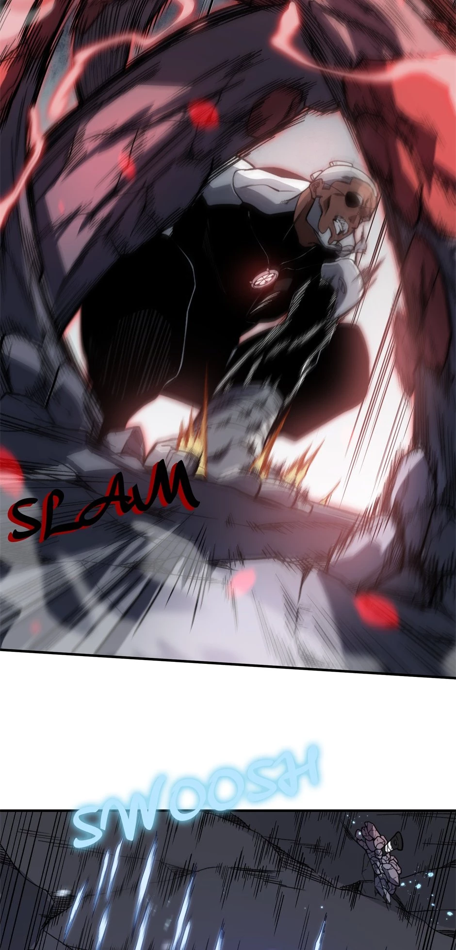 Demonic Evolution Chap 52 - Next Chap 53