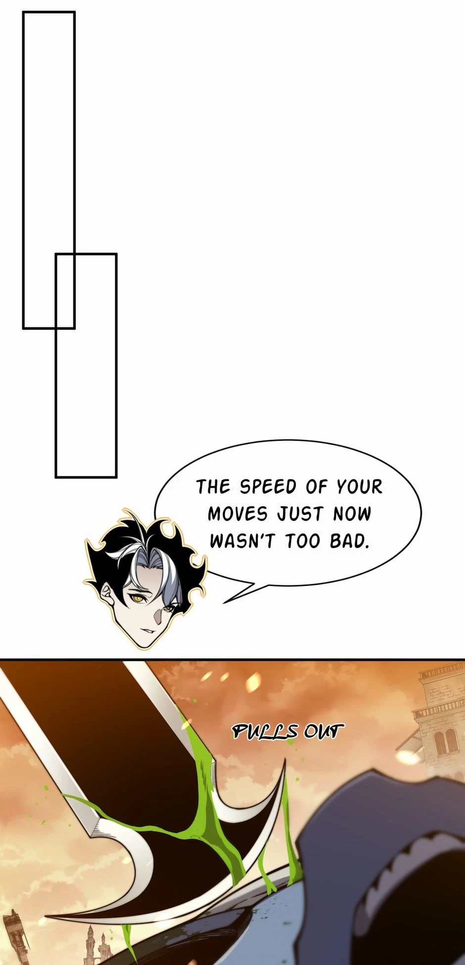 Demonic Evolution Chap 51 - Next Chap 52