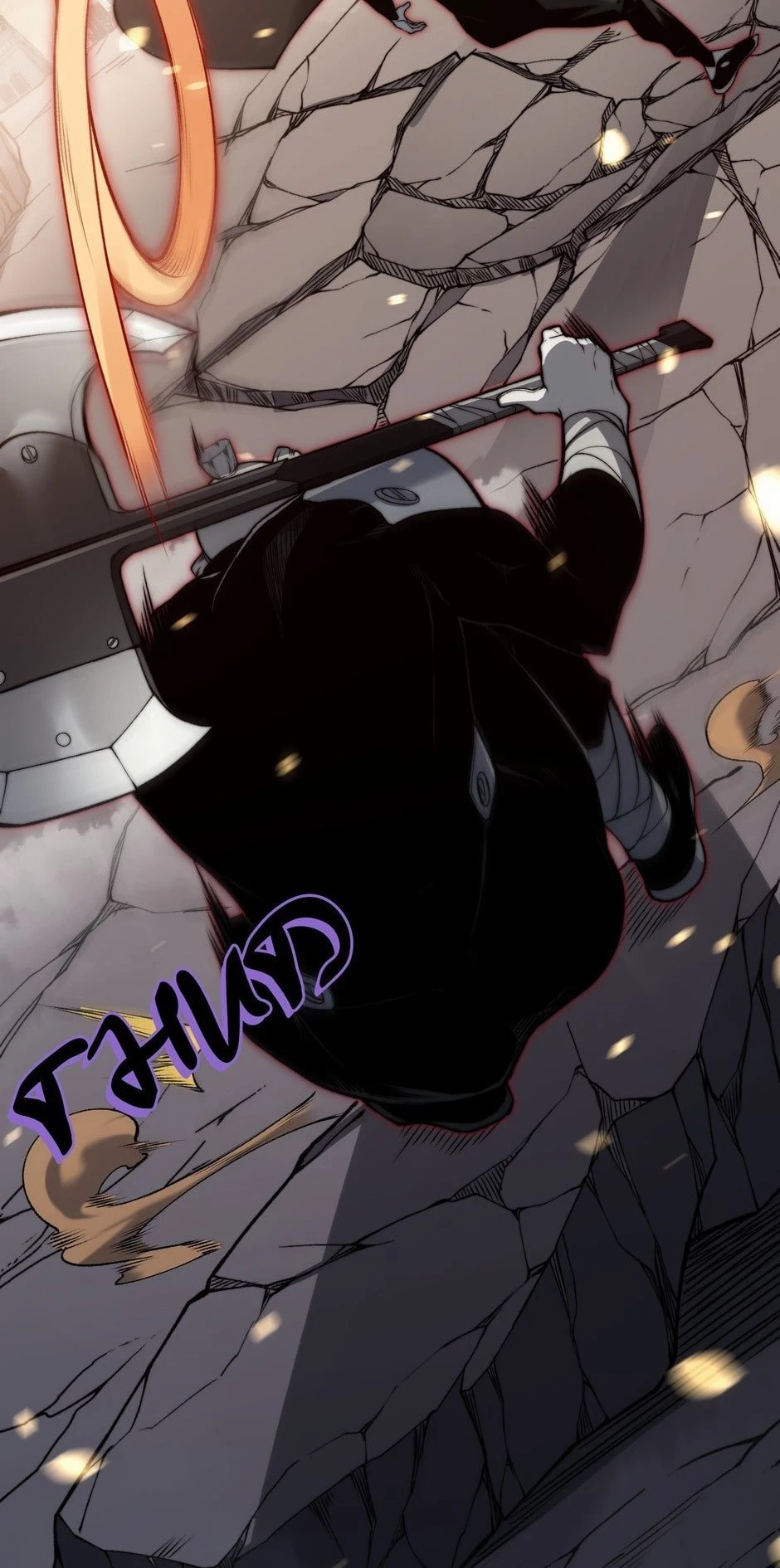 Demonic Evolution Chap 51 - Next Chap 52