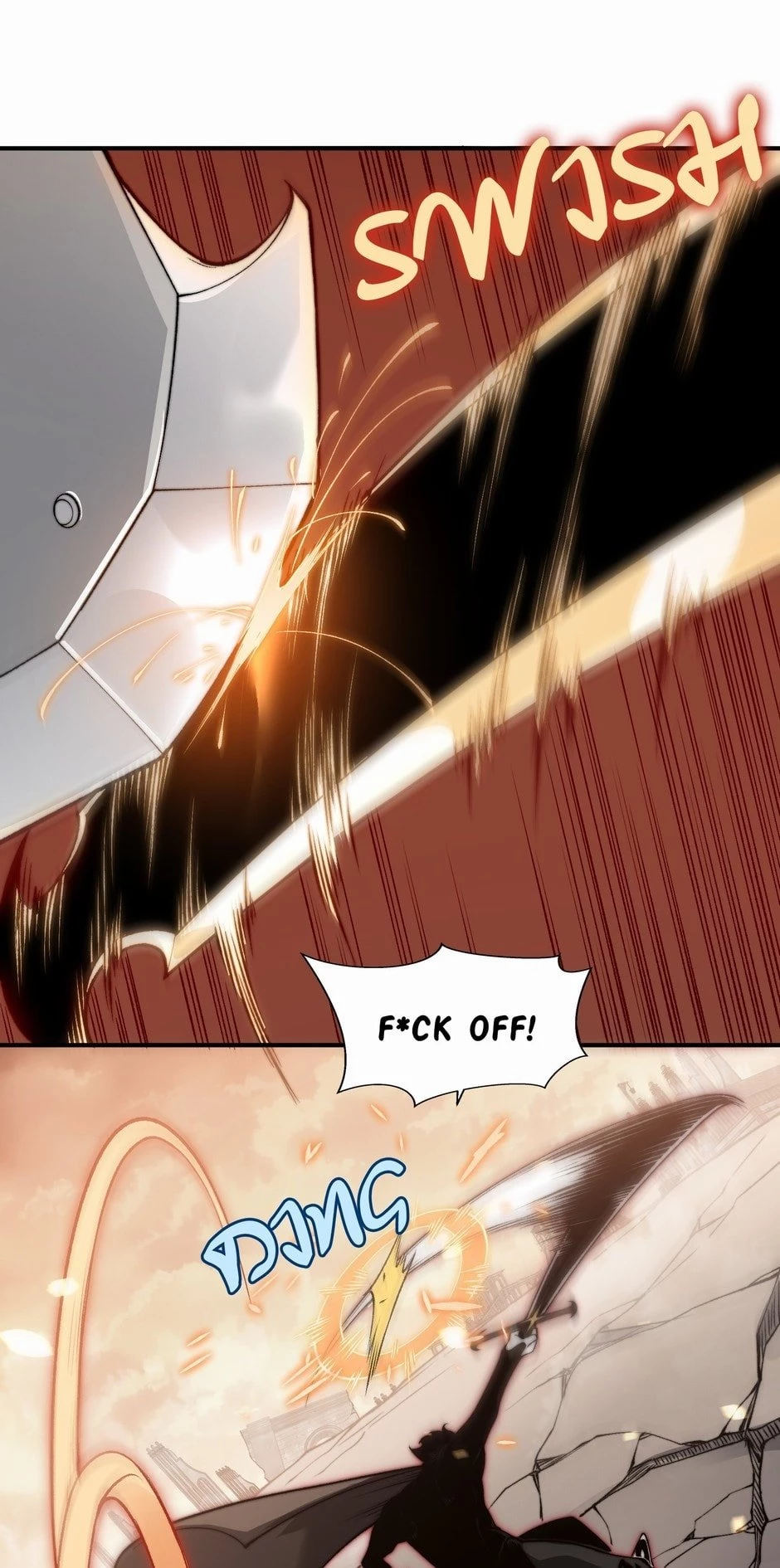 Demonic Evolution Chap 51 - Next Chap 52