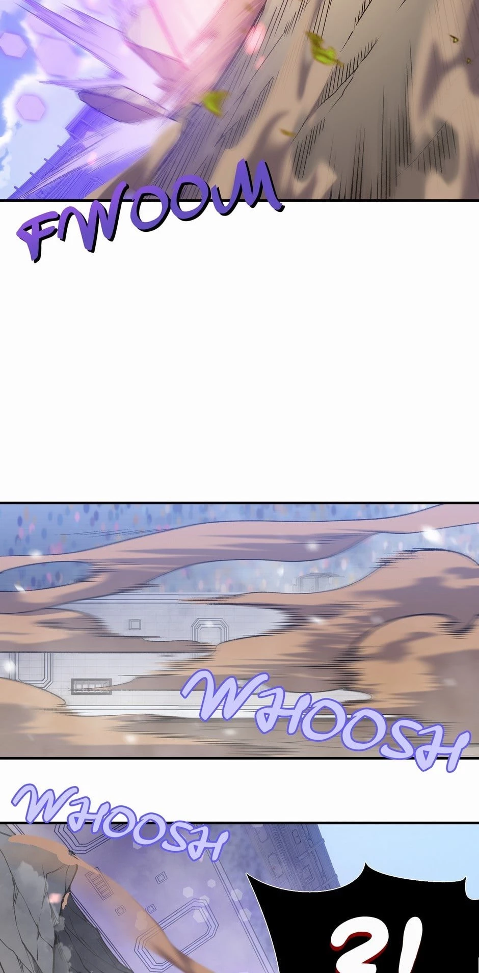 Demonic Evolution Chap 41 - Next Chap 42