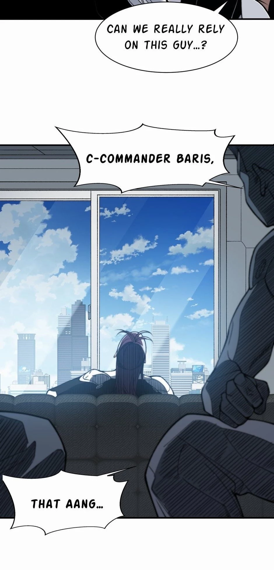 Demonic Evolution Chap 42 - Next Chap 43