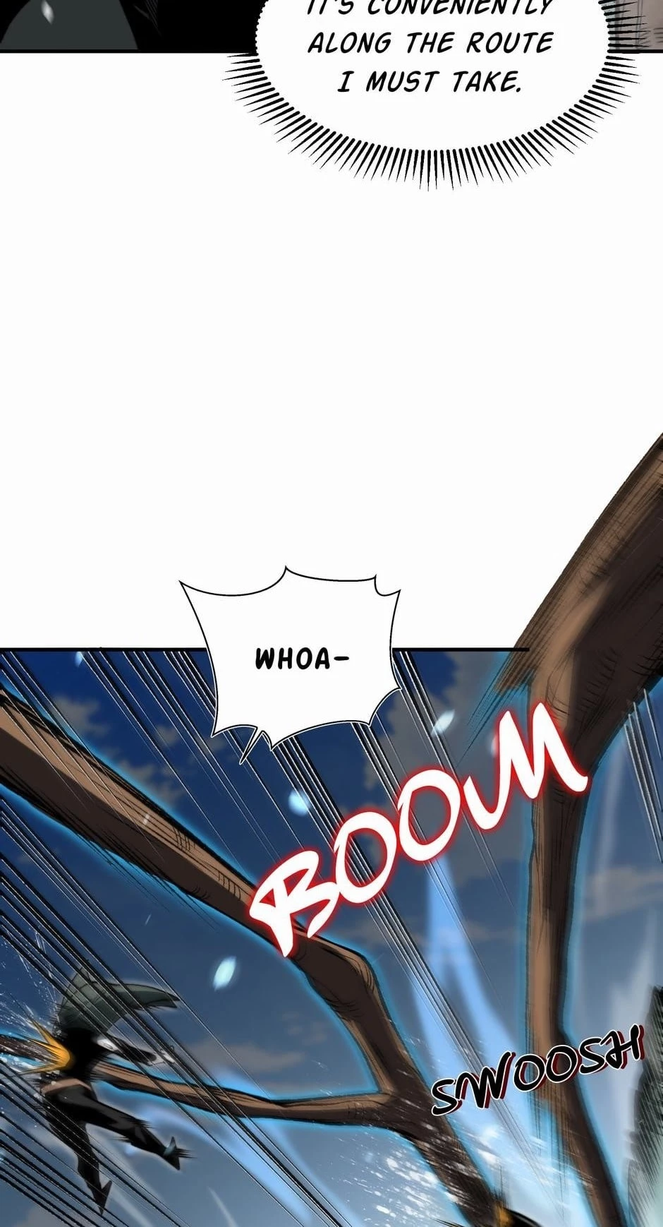 Demonic Evolution Chap 42 - Next Chap 43