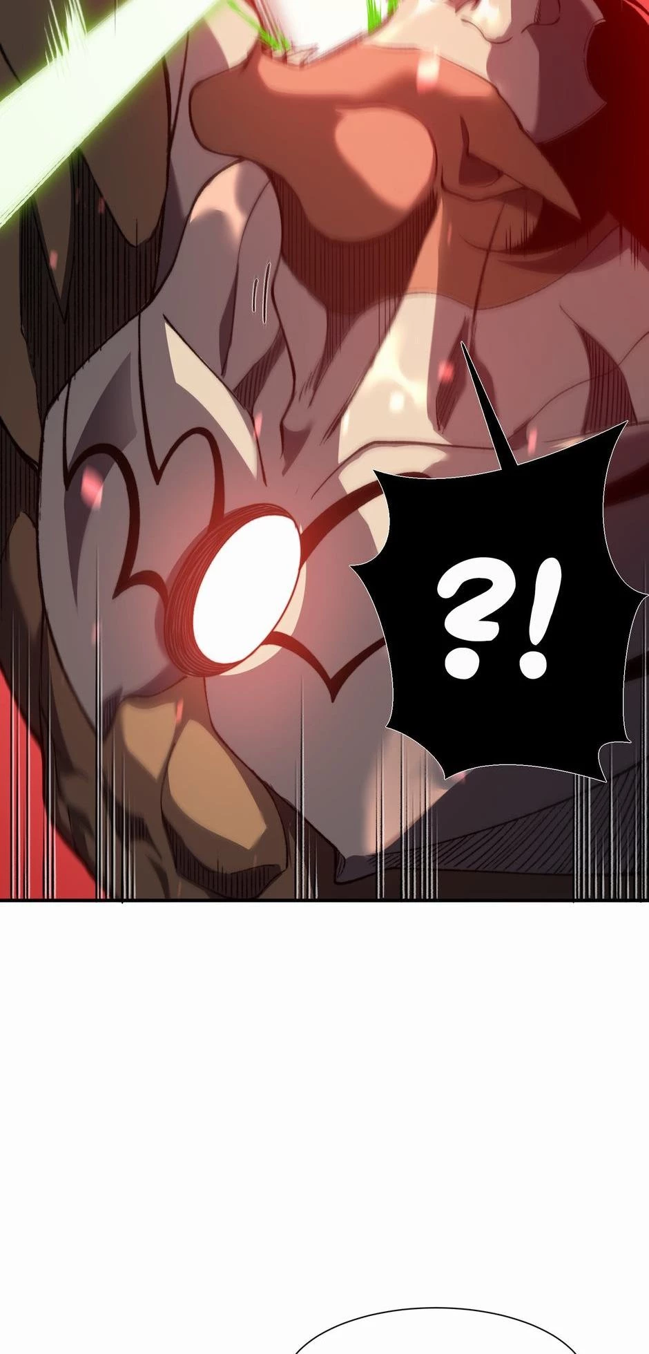 Demonic Evolution Chap 41 - Next Chap 42