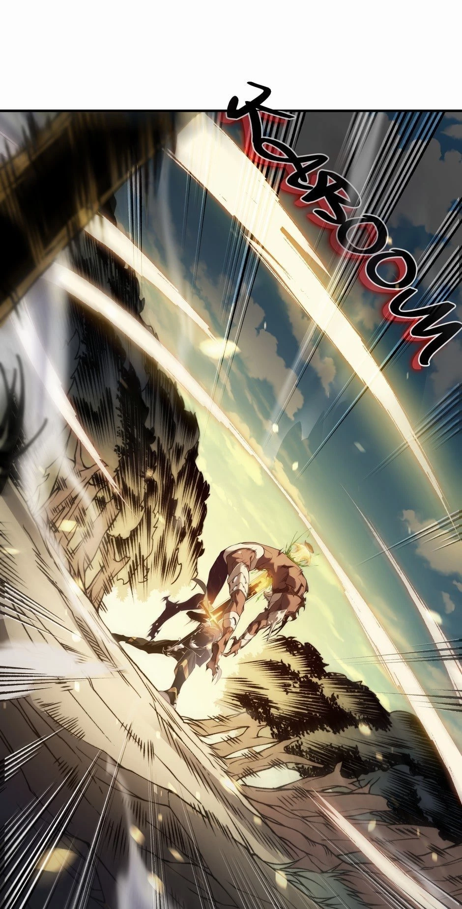 Demonic Evolution Chap 42 - Next Chap 43