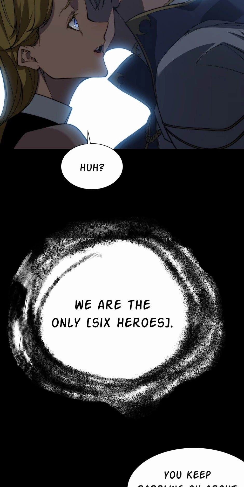 Demonic Evolution Chap 40 - Next Chap 41