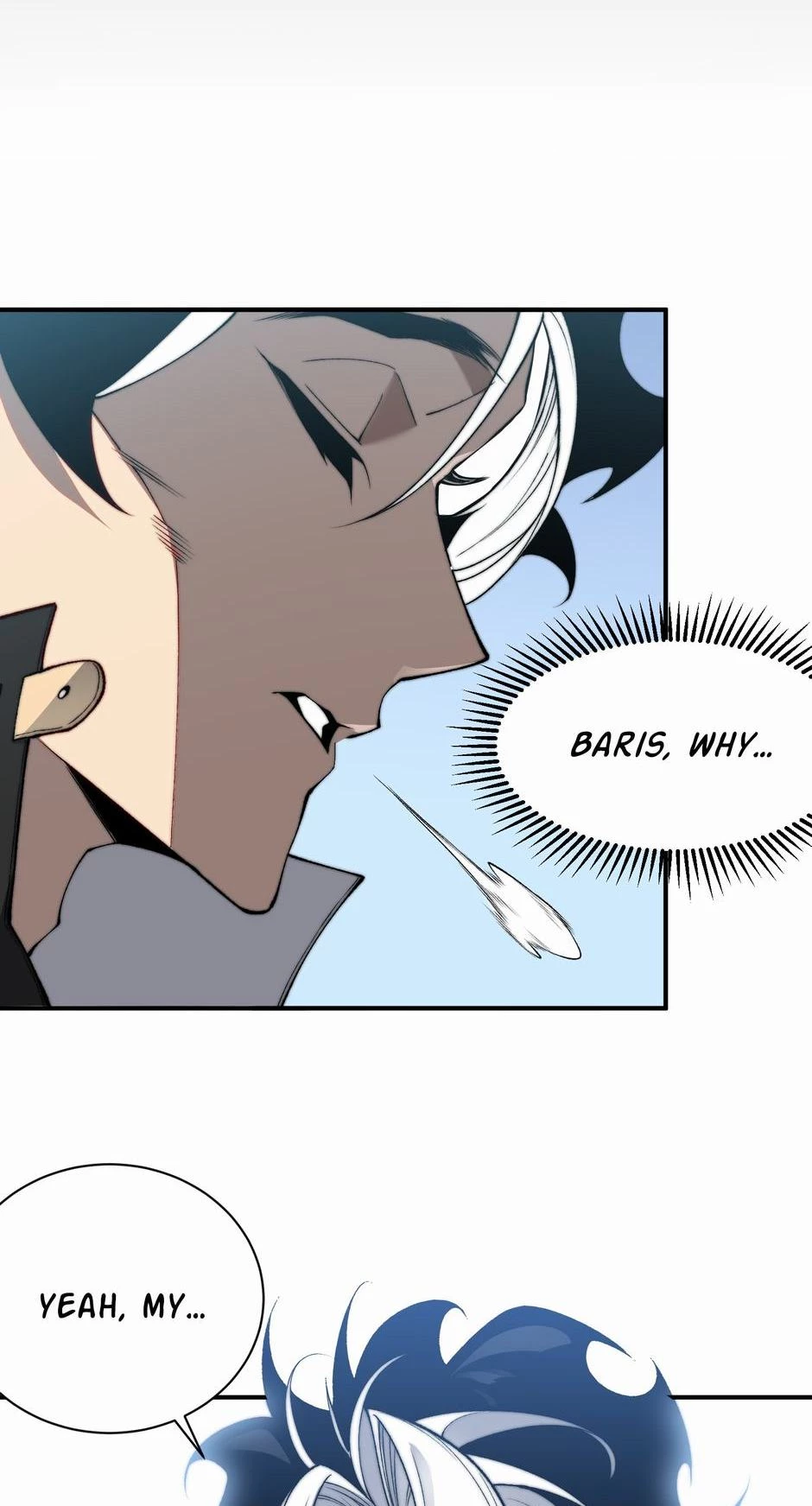 Demonic Evolution Chap 39 - Next Chap 40