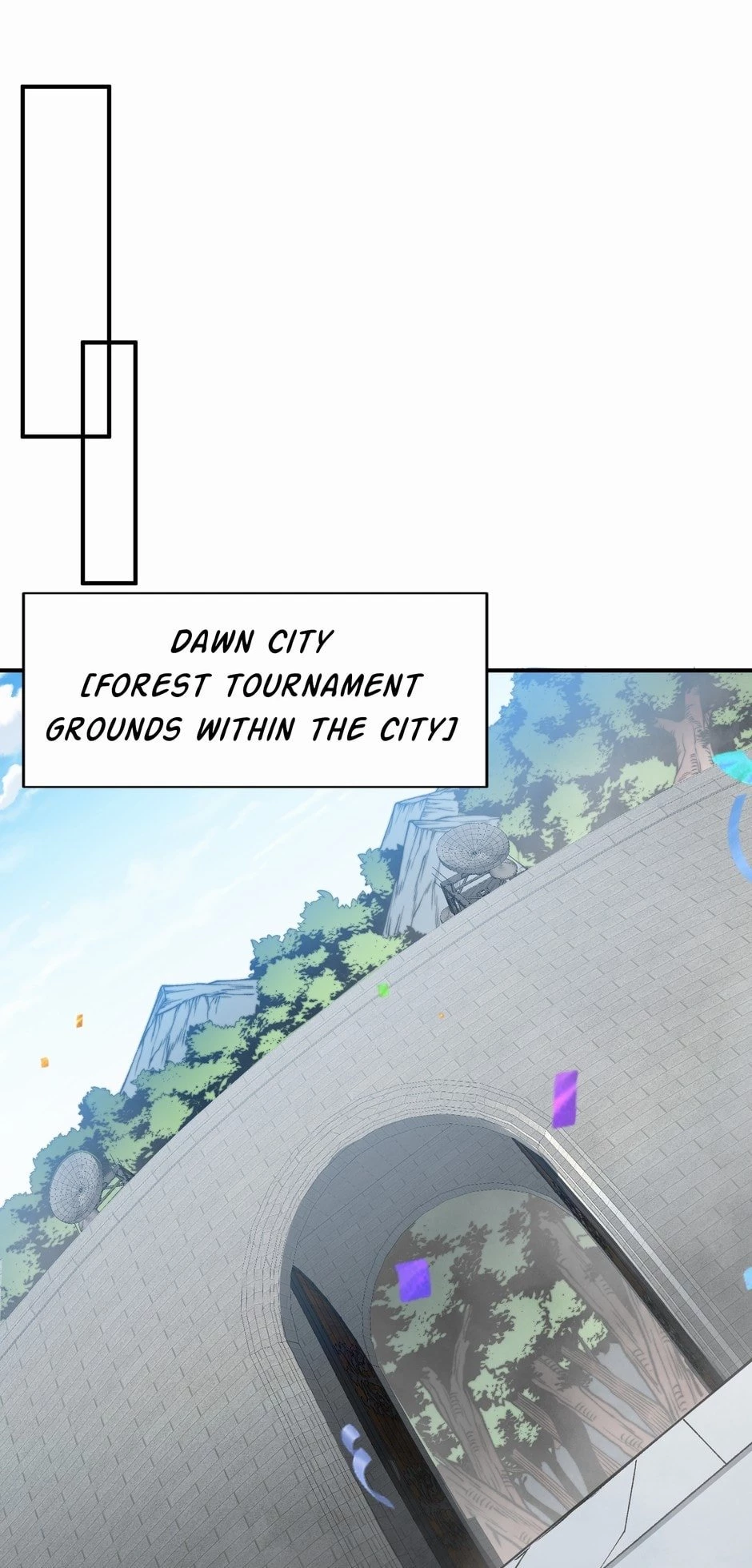 Demonic Evolution Chap 39 - Next Chap 40