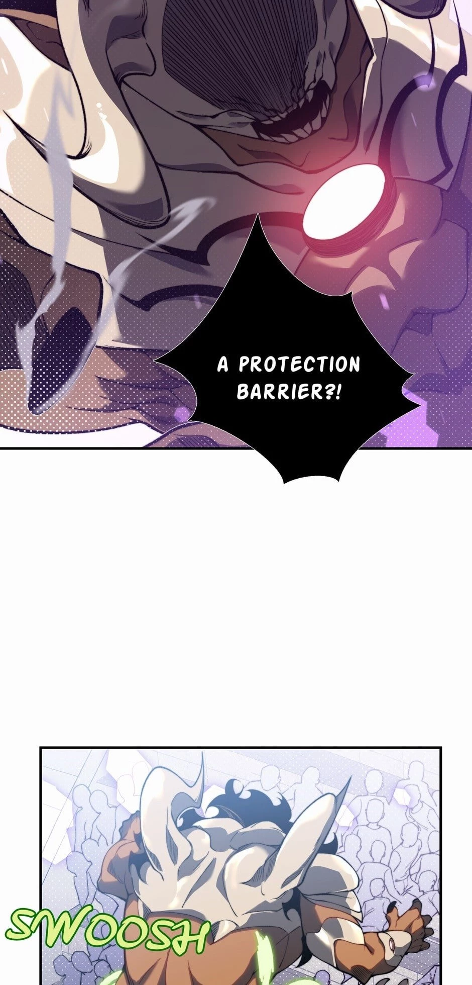 Demonic Evolution Chap 40 - Next Chap 41