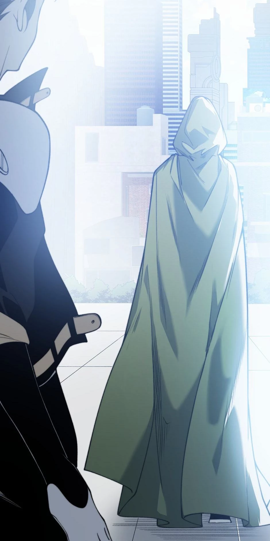 Demonic Evolution Chap 39 - Next Chap 40