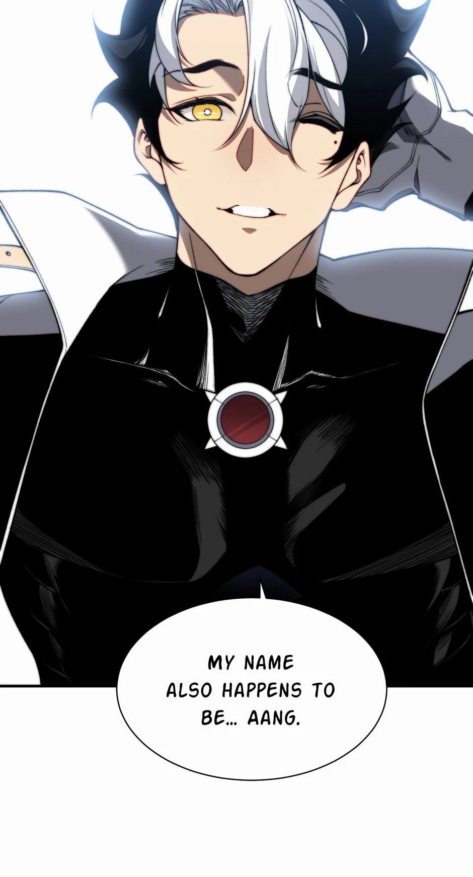 Demonic Evolution Chap 39 - Next Chap 40